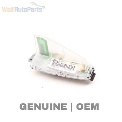 BMW I8 2014-2020 - Antena de techo/aleta de tiburón 9209431 Foto 1 de 4