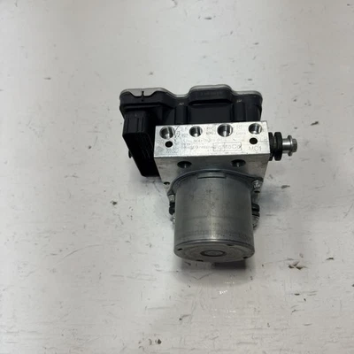 2020-2025 Ford Transit 150 250 350 Anti-lock Brake System Actuator NK41-2B373-DC - Image 1 of 4