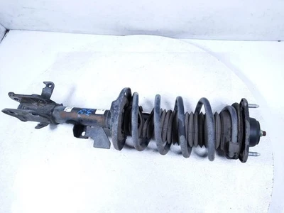 Amortiguador de resorte de puntal de conductor delantero Honda Odyssey 2011-2017 - bota rasgada. Foto 1 de 4