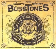 Pin Points and Gin Joints von Mighty Mighty Bosstones von ... | CD | Zustand gut - Bild 1 von 2