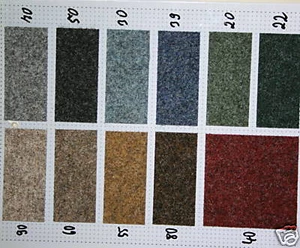 Nadelvlies-Nadelfilz Lindau B1 200 u 400cm Breit starke Beanspruchung 60d.beige - Bild 1 von 5