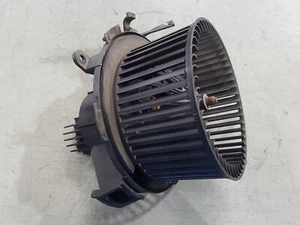 MOTORINO VENTILAZIONE ABITACOLO OPEL ZAFIRA (A05)(05 ) 1.9 8V CDTI MNV 5P/D - Picture 1 of 5