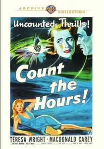 Count the Hours (1953) - Picture 1 of 1