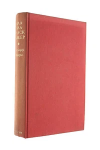 Baa Baa Black Sheep by Boyington, Gregory Col. - Imagen 1 de 1
