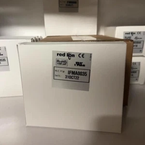 1pcs RED LION Conversion Module IFMA0035 Controller - Picture 1 of 6