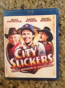 City Slickers (Blu-ray Disc, 2011)Authentic US Release - Imagen 1 de 4