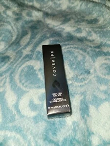 NEW - Cover FX Glitter Drops - AURORA - Full Size .5 oz ~ Highlighter - Bild 1 von 2