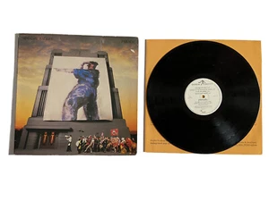Spandau Ballet Parade Vinyl LP Gatefold-Chrysalis-CDL 1473 UK 1984 - Picture 1 of 9