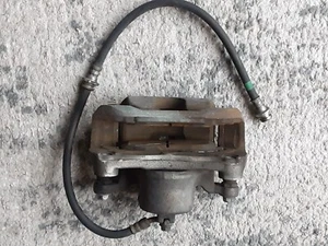 2011-2017 NISSAN JUKE AWD FRONT RIGHT PASSENGER SIDE BRAKE CALIPER OEM* - Picture 1 of 9