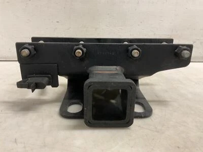 Jeep JK Wrangler Rear 2 in Hitch Receiver 2007-2013 2014 2015 2016 2017 164589 - Image 1 of 4