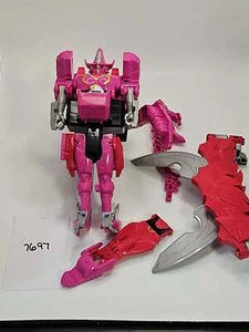 Zenkai Magine - Zenkaiger - Sentai - Danneggiato - Foto 1 di 1