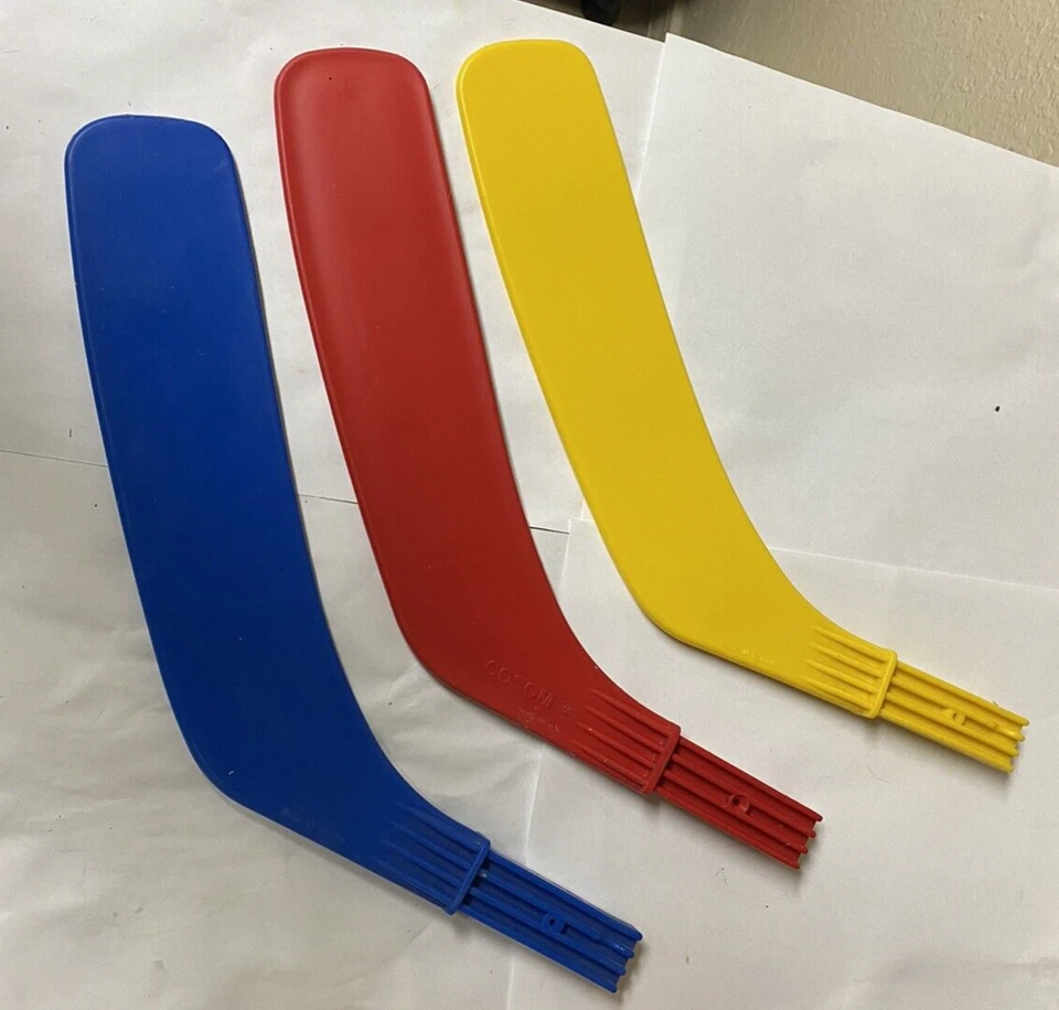 Cosom Floor Hockey Replacement Blades #50803 - Image 1 of 1