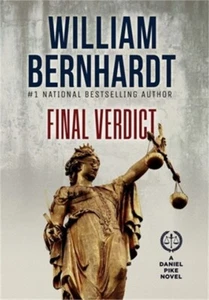 Final Verdict (Hardback or Cased Book) - Imagen 1 de 1