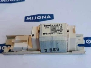 THORN BALLAST G 69522 1X150MM 4W 1X225MM 6W 1X300MM 8W 0,16A tw 130 115V 60HZ - Bild 1 von 5