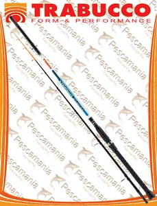 Canna da barca Trabucco VANADIA ATLANTICA mt 3.00 gr 400 bolentino - Foto 1 di 4