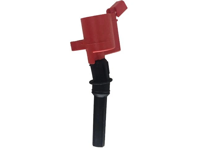 For 1997-2002 Ford E150 Econoline Club Wagon Ignition Coil 28679KV 1998 1999 — 第 1/2 张图片