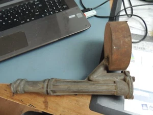 Ford Ölpumpe oilpump big block hodrod 68G 6604 A T 18 6616 - Picture 1 of 12