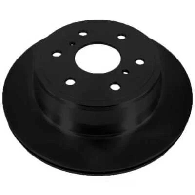 Disc Brake Rotor fits 2007-2014 GMC Sierra 1500 Yukon,Yukon XL 1500 Sierra 1500, - Image 1 of 3