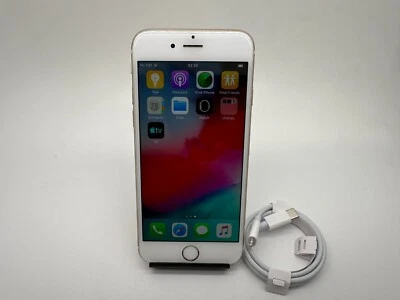 Apple iPhone 6 16 GB GOLD MG492CN/A A1586 (UNLOCKED) - Image 1 of 4