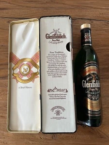 Glenfiddich 700ml Pure Malt Special Old Reserve Whisky - Bild 1 von 4
