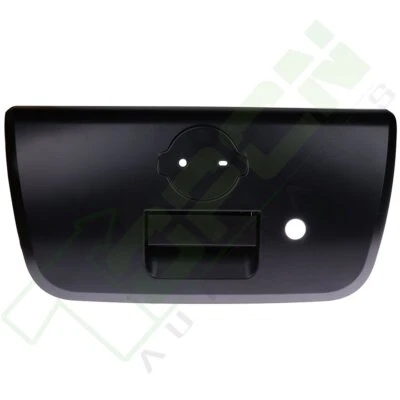 Tailgate Door Handle for NISSAN for FRONTIER 2001-2004 Rear Black - Image 1 of 4