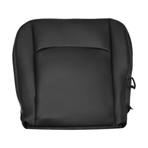 Links Fahrerseite Sitz Abdeckung Für Dodge Ram 1500 2500 5500 SLT 2009-2012 AF - Picture 1 of 14