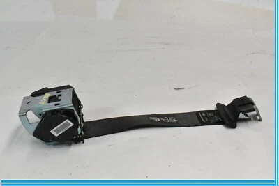 Cinturón de seguridad trasero izquierdo Jaguar XK X150 2010 RHD 6W83-613E36-AC  Foto 1 de 4