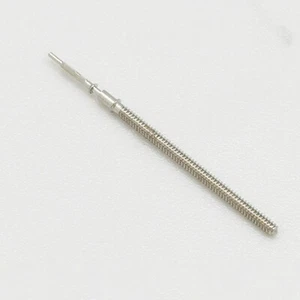 Handle Rod Crown Stem Watch Parts for VK63 VK64 VK67 VK68 VK61 Quartz Movement - Picture 1 of 6