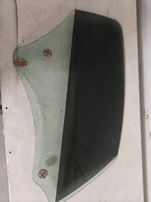 Ventana lateral derecha pasajero para Mitsubishi Eclipse 2006-2012 tintada Foto 1 de 3