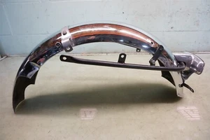 1967 BSA Spitfire MkIII A65 A65SA SA 650 *2664 Rear Fender - Picture 1 of 6