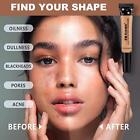 Concealer Foundation Matte Full Coverage Brighten Makeup Make Lasting up Z3B2