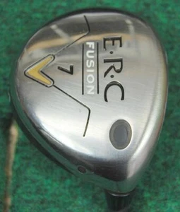 Callaway Big Bertha E R C Fusion Holz 7 Damen - Picture 1 of 2