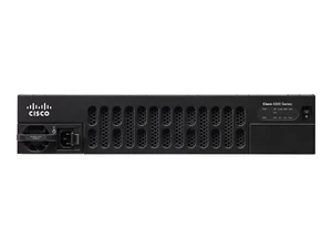 Cisco ISR4351-VSEC/K9 Router inkl VAT - Bild 1 von 12