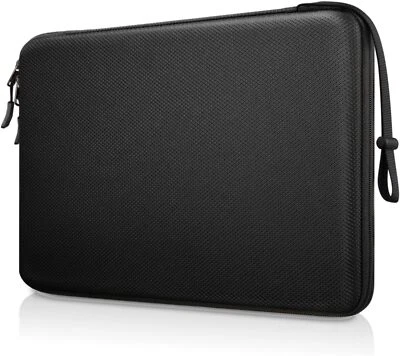 Funda rígida para portátil para MacBook Pro M4/M3/M2/M1 Pro de 16,2 pulgadas A2991 A2780  Foto 1 de 4