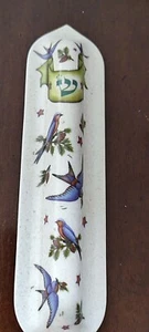Baby, Child Mezuzah Case Protection Room Home Family Judaica Prayer Religion New - Bild 1 von 4