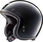 ARAI Classic-V Helmet - Black - Large