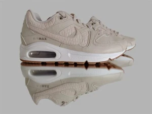 Nike Air Max Command PRM Khaki Sneaker Sport Freizeit Schuhe Gr. 38 *NEU* - Bild 1 von 5