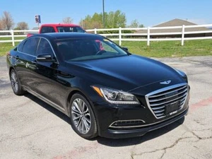 2015 Hyundai Genesis 3.8 - Picture 1 of 23