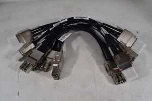 *Lot of 6* Cisco StackWise-480 50CM STACK-T1-50CM - Picture 1 of 2
