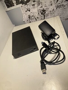 disque dur externe 3TB - Afbeelding 1 van 4