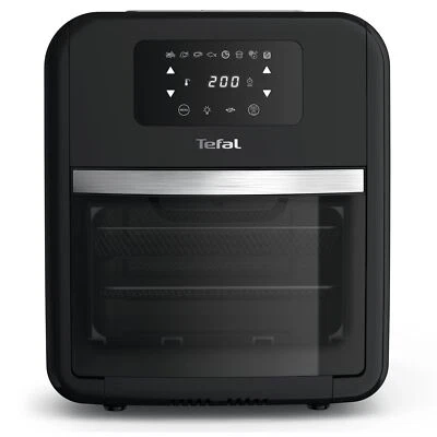 Tefal FW5018 EasyFry Heißluftfritteuse, Ofen, Grill, 2000W, 11l - Bild 1 von 4