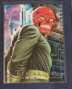 1992 SKYBOX MARVEL MASTERPIECES SINGLES YOU PICK FREE SHIPPING UPDATED 08/07
