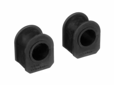 Kit de buje de barra estabilizadora delantera Delphi 74251GG para Ford F550 Super Duty 1999-2006 Foto 1 de 2