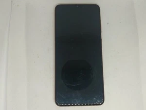 Samsung Cell phone mobile Device Galaxy A70 FOR parts or repair - Picture 1 of 11