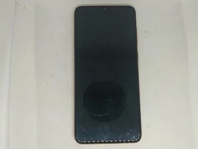 Samsung Cell phone mobile Device Galaxy A70 FOR parts or repair - Image 1 of 4