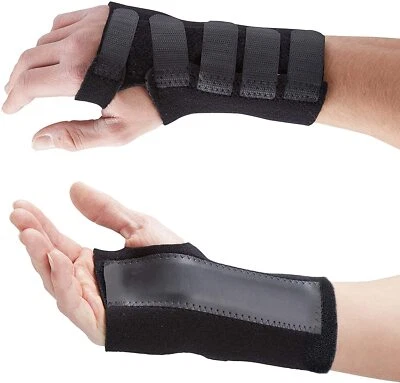 Advanced Wrist Splint - Carpal Tunnel Splint Strains - Image 1 of 4