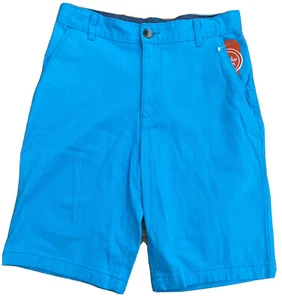 Wonder Nation Flat Front Boys Short. Size 14 - Picture 1 of 4