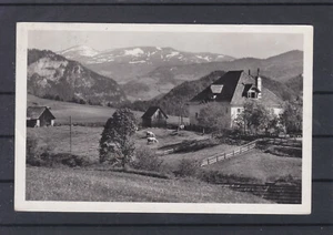 Tonibauer in Zeutschach bei Neumarkt in der Steiermark gelaufen 1938 - Picture 1 of 2