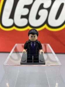 Lego Penguin Mini Figura Sh790 - Imagen 1 de 5