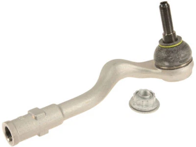 Para 2013-2018 Audi S6 Tie Rod End dianteiro esquerdo exterior Lemfoerder 12287BSCV 2014 - Imagem 1 de 2